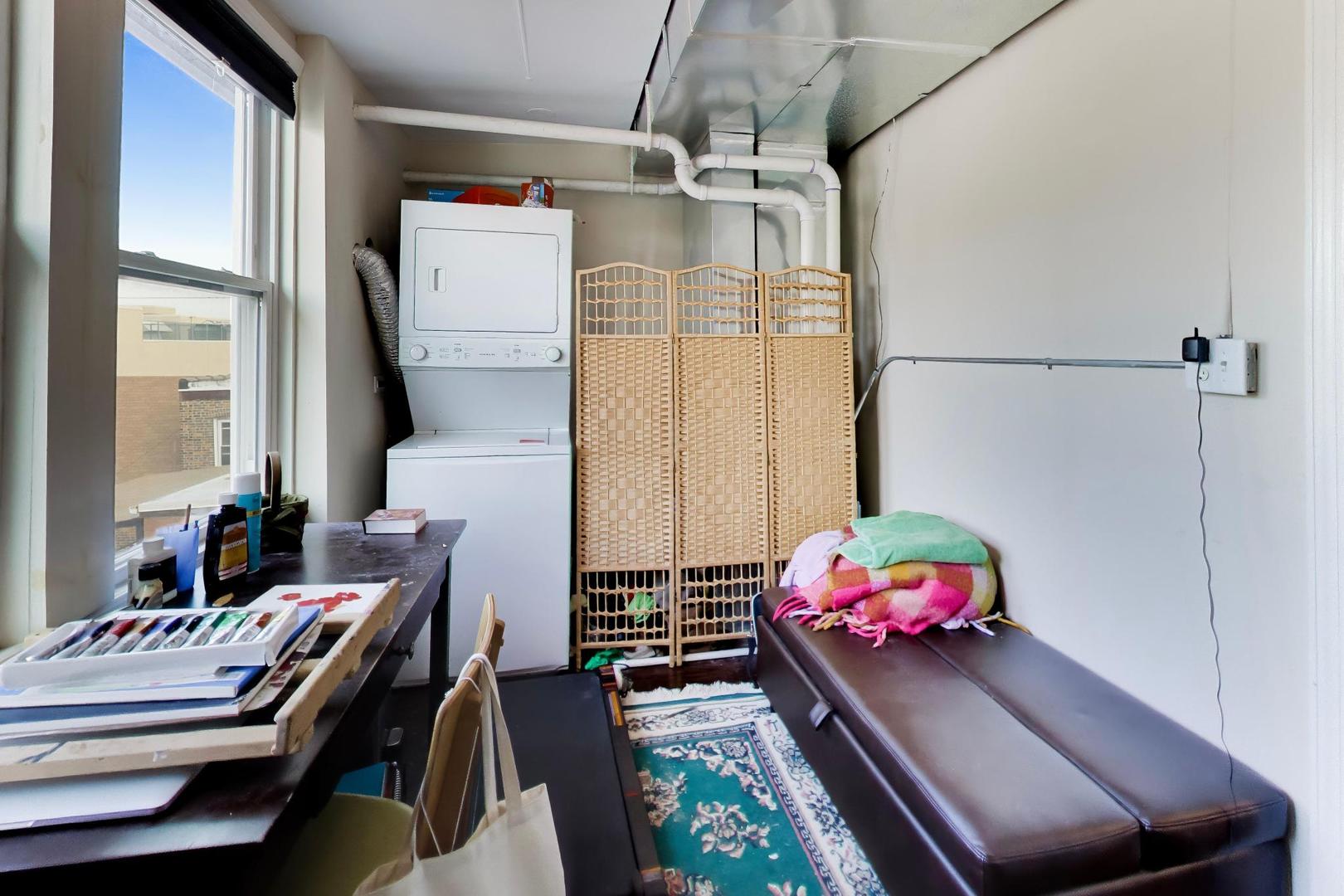 1418 West 18th Street, Unit 3 Chicago, IL 60608 - Photo 13 of 20