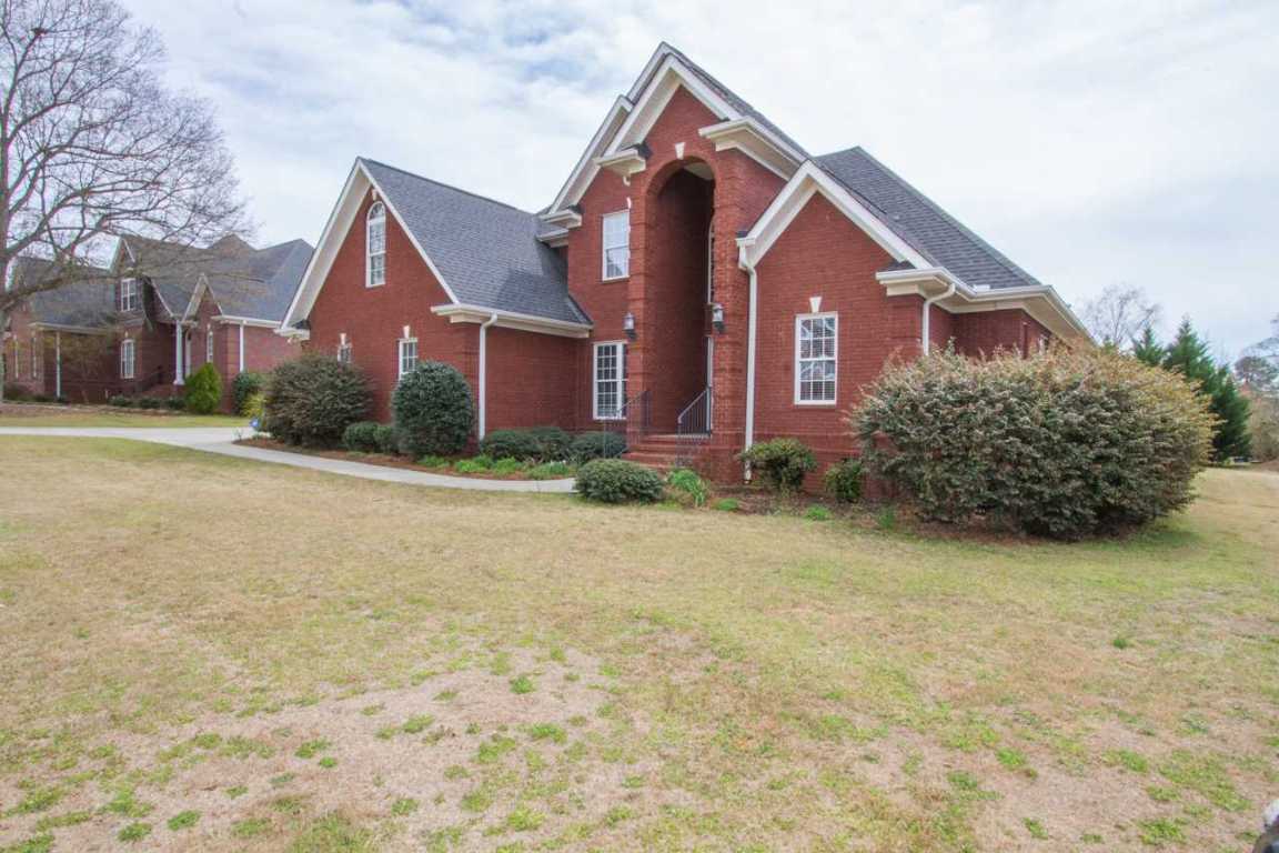 112 Cayman Way Anderson, SC 29621 - Photo 2 of 33
