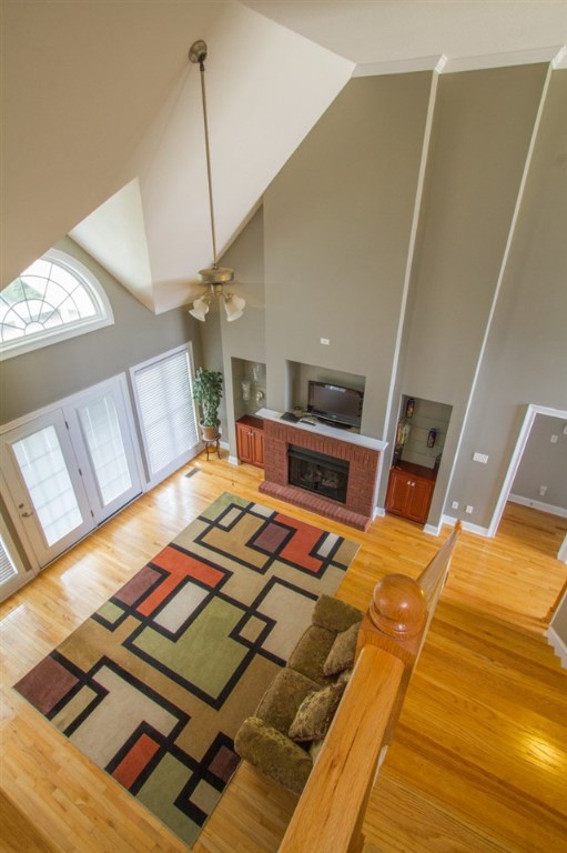 112 Cayman Way Anderson, SC 29621 - Photo 27 of 33