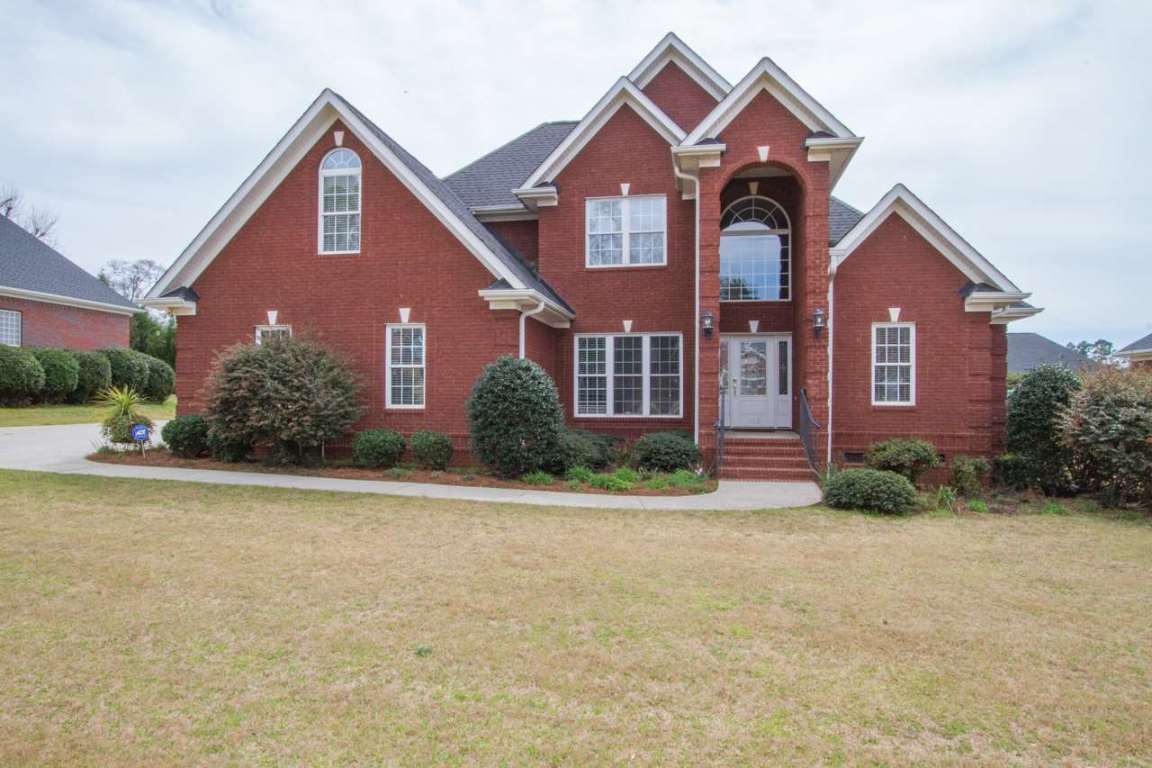 112 Cayman Way Anderson, SC 29621 - Photo 3 of 33