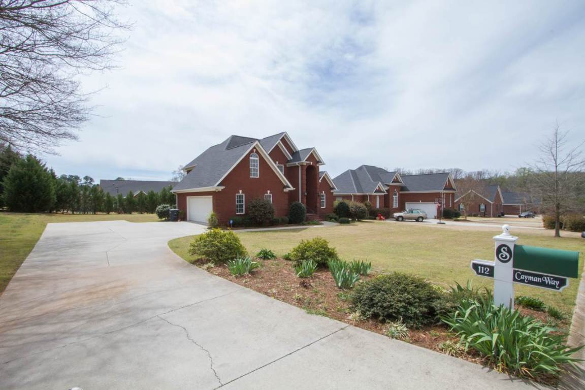 112 Cayman Way Anderson, SC 29621 - Photo 5 of 33