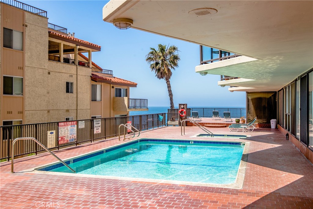 531 Esplanade, Unit 916 Redondo Beach, CA 90277 - Photo 31 of 41 a house view with a outdoor space