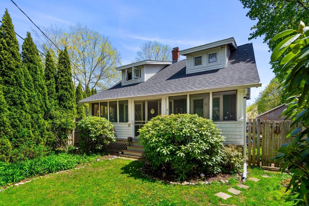43 Turkey Shore Road Ipswich, MA 01938 - Photo 1 of 42 Gallery Image 1