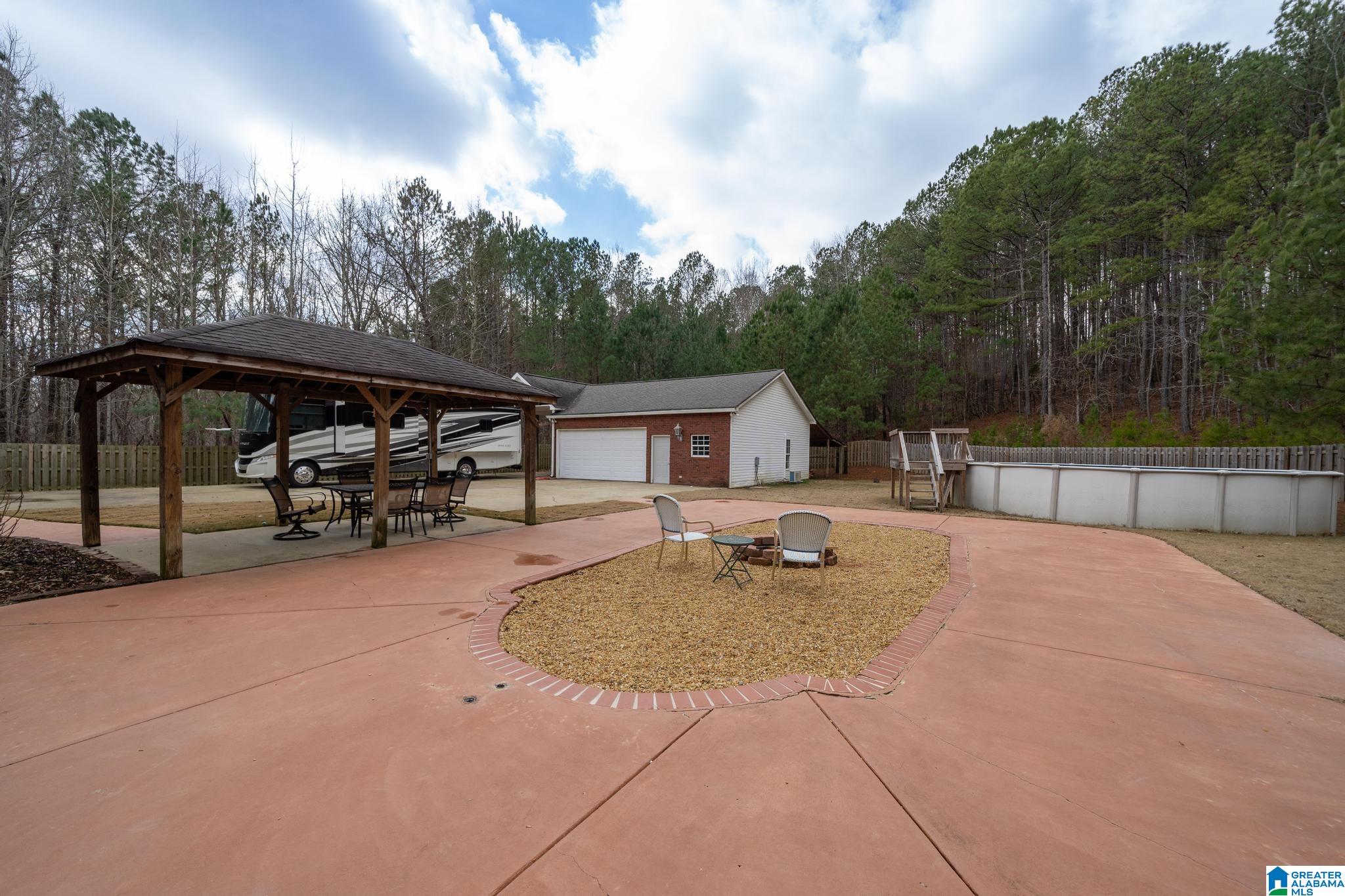 450 Hickory Valley Road Trussville, AL 35173 - Photo 56 of 58