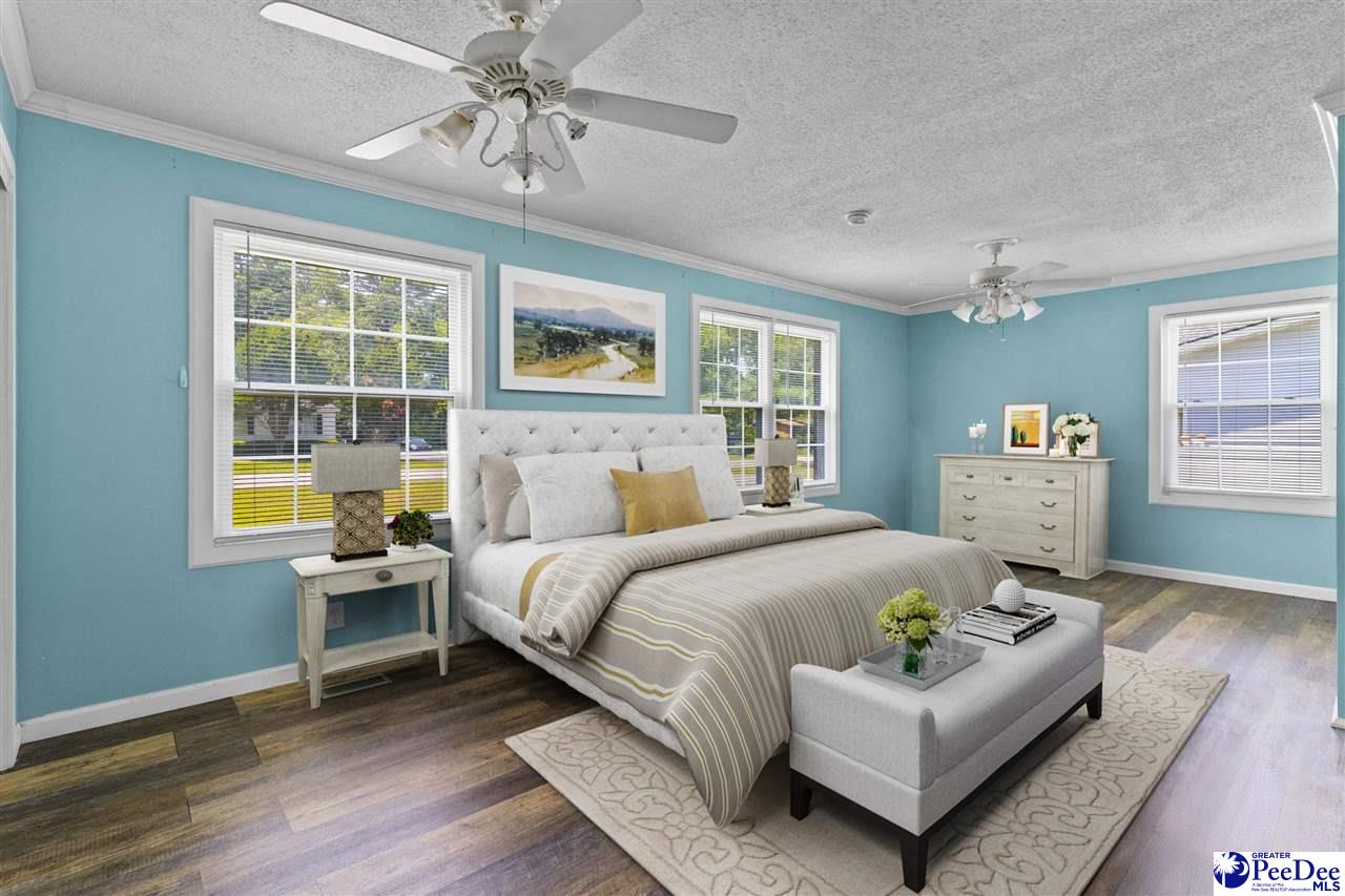3010 Woodbridge Road Florence, SC 29501 - Photo 11 of 26 Gallery Image 11
