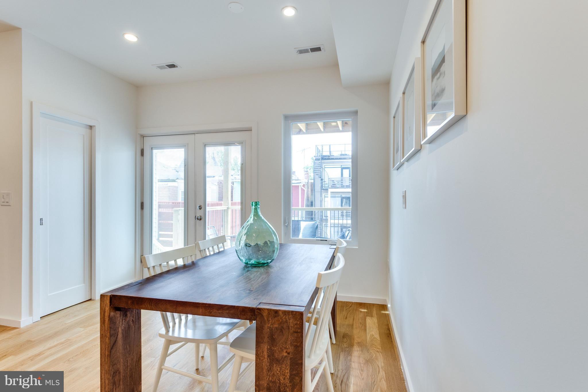 53 R Street Northeast, Unit 2 Washington, DC 20002 - Photo 4 of 25 a view of livingroom with furniture