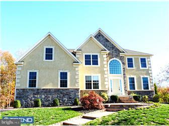 2 Springville Way Mount Laurel, NJ 08054 - Photo 1 of 12 Exterior Front