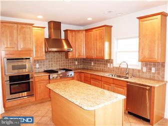 2 Springville Way Mount Laurel, NJ 08054 - Photo 2 of 12 Kitchen