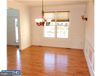 2 Springville Way Mount Laurel, NJ 08054 - Photo 4 of 12 Dining Room