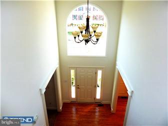 2 Springville Way Mount Laurel, NJ 08054 - Photo 8 of 12 Foyer