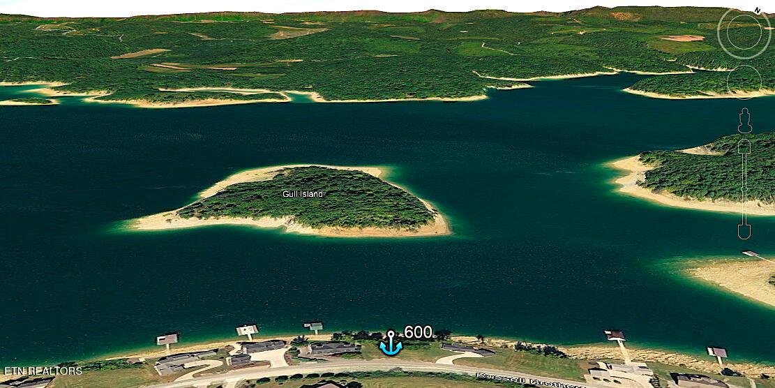 600 Russell Brothers Road Sharps Chapel, TN 37866 - Photo 11 of 12 Lake Life!