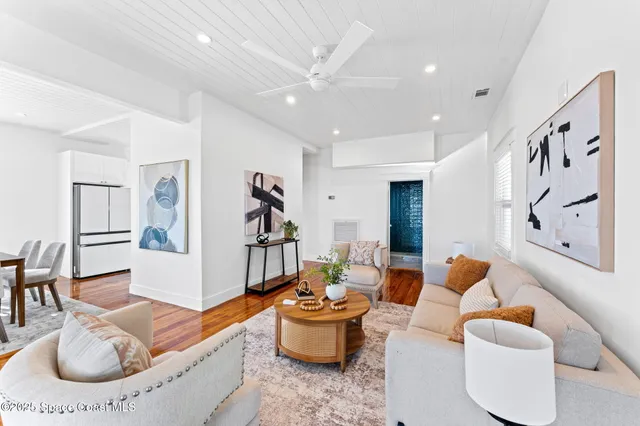 $1,349,000 | 3755 Indian River Drive, Cocoa, FL 32926