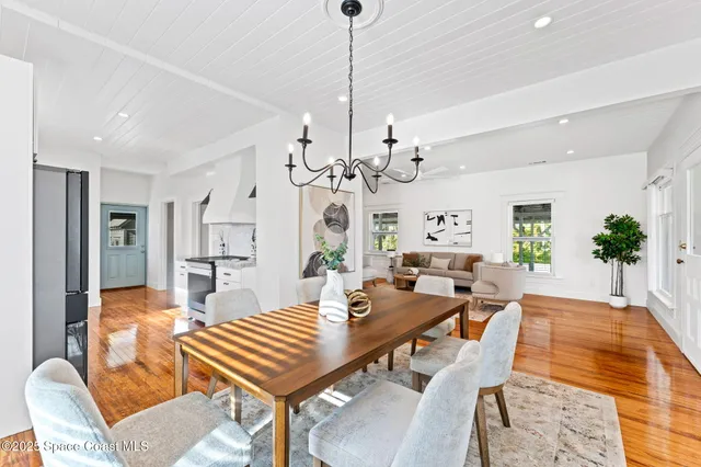 $1,349,000 | 3755 Indian River Drive, Cocoa, FL 32926