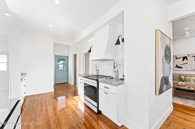 $1,349,000 | 3755 Indian River Drive, Cocoa, FL 32926