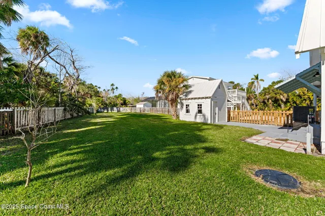 $1,349,000 | 3755 Indian River Drive, Cocoa, FL 32926