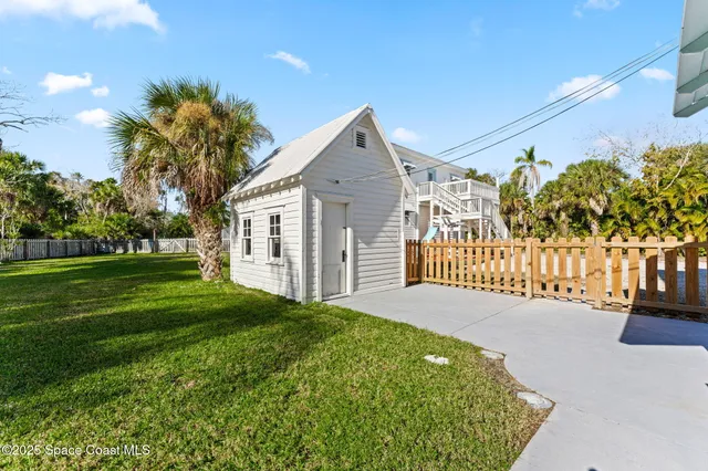 $1,349,000 | 3755 Indian River Drive, Cocoa, FL 32926