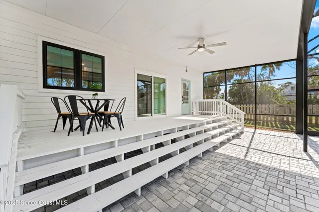 $1,349,000 | 3755 Indian River Drive, Cocoa, FL 32926