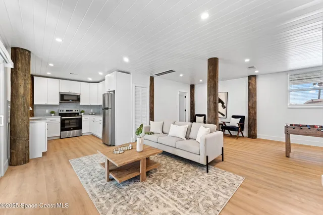 $1,349,000 | 3755 Indian River Drive, Cocoa, FL 32926