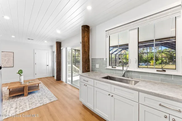 $1,349,000 | 3755 Indian River Drive, Cocoa, FL 32926