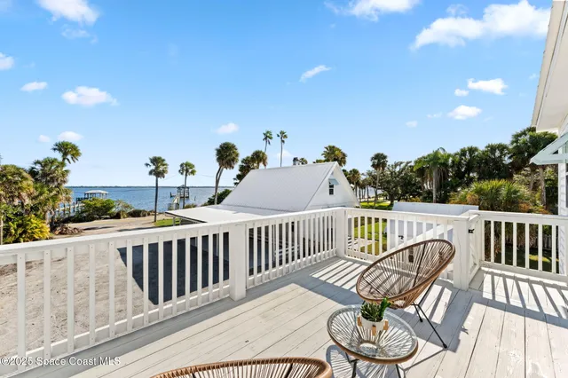 $1,349,000 | 3755 Indian River Drive, Cocoa, FL 32926