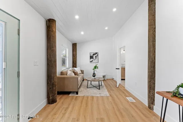 $1,349,000 | 3755 Indian River Drive, Cocoa, FL 32926