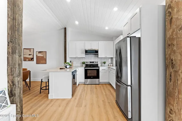 $1,349,000 | 3755 Indian River Drive, Cocoa, FL 32926