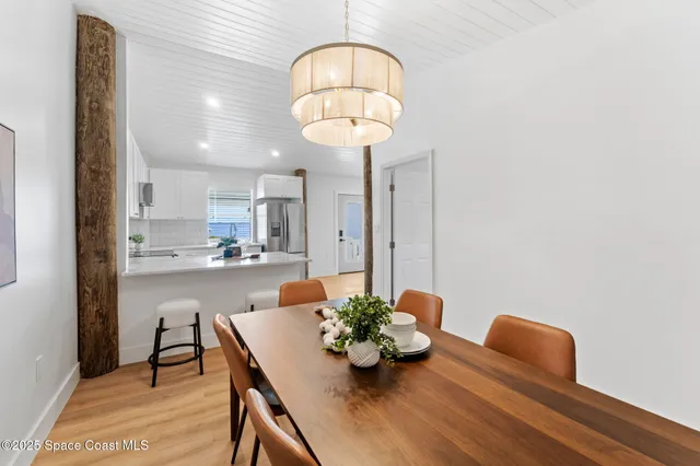 $1,390,000 | 3755 Indian River Drive, Cocoa, FL 32926