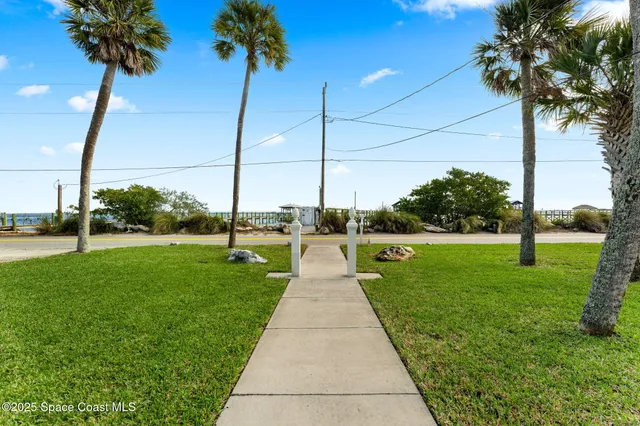 $1,349,000 | 3755 Indian River Drive, Cocoa, FL 32926