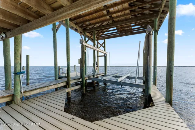 $1,349,000 | 3755 Indian River Drive, Cocoa, FL 32926