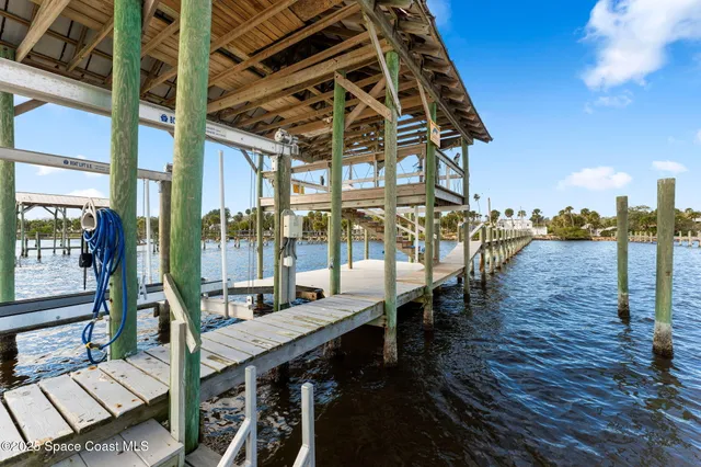 $1,390,000 | 3755 Indian River Drive, Cocoa, FL 32926