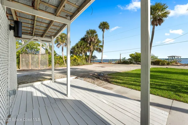 $1,349,000 | 3755 Indian River Drive, Cocoa, FL 32926