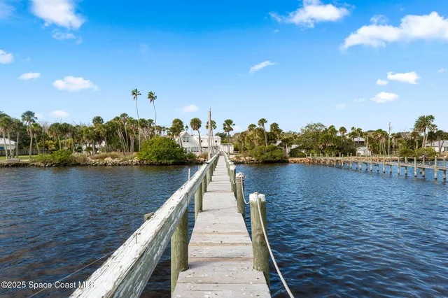 $1,390,000 | 3755 Indian River Drive, Cocoa, FL 32926