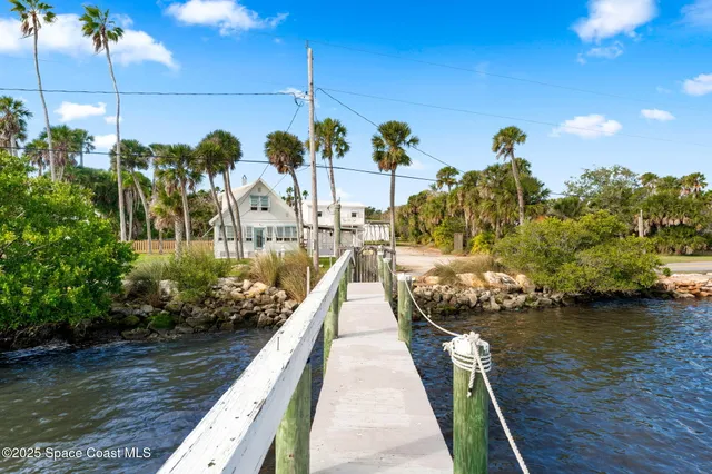 $1,390,000 | 3755 Indian River Drive, Cocoa, FL 32926