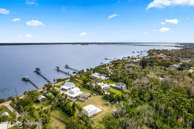 $1,349,000 | 3755 Indian River Drive, Cocoa, FL 32926