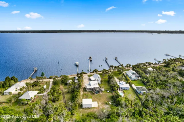 $1,390,000 | 3755 Indian River Drive, Cocoa, FL 32926
