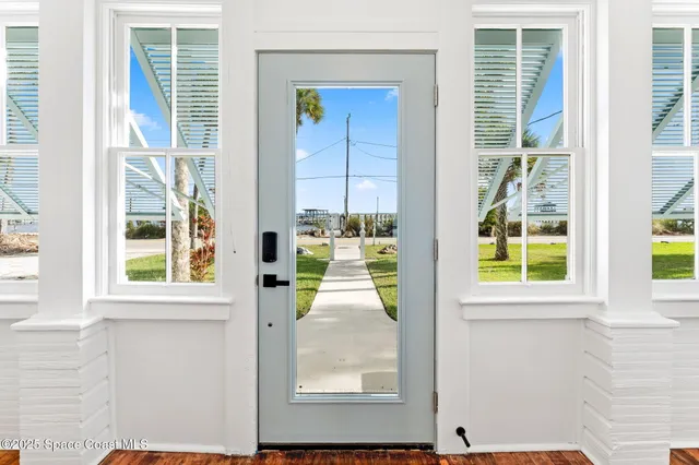 $1,349,000 | 3755 Indian River Drive, Cocoa, FL 32926