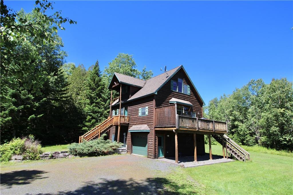 40 Gile Road Rangeley, ME 04970 - Photo 1 of 26 Photo