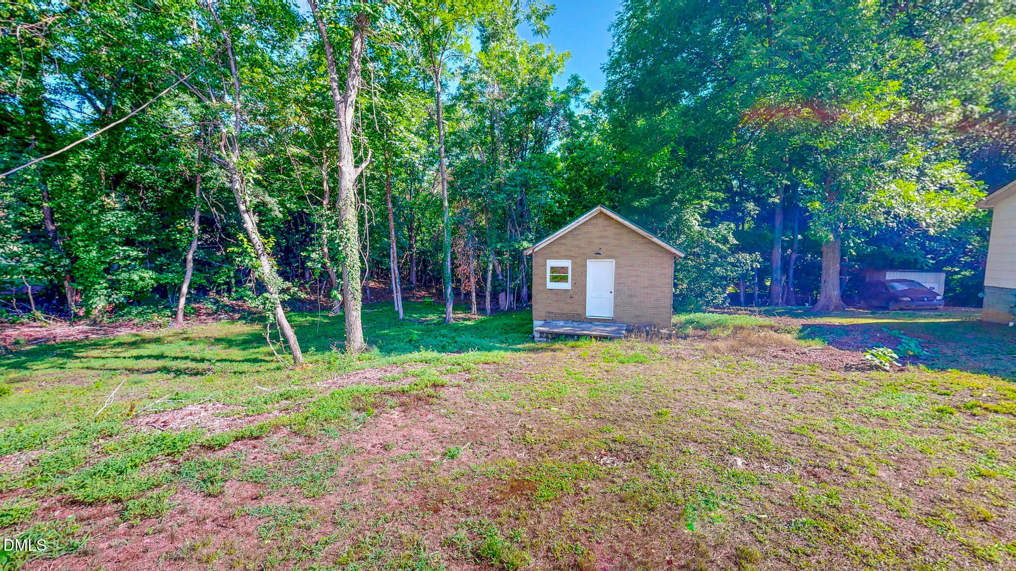 310 Barnett Avenue Roxboro, NC 27573 - Photo 18 of 20