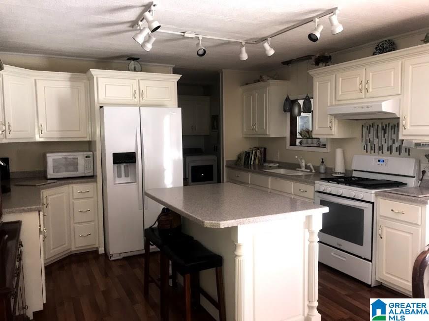 295 Glenvale Road Alexandria, AL 36250 - Photo 7 of 27