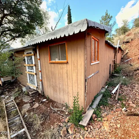 $195,000 | 69 E Ok Street, Bisbee, AZ 85603
