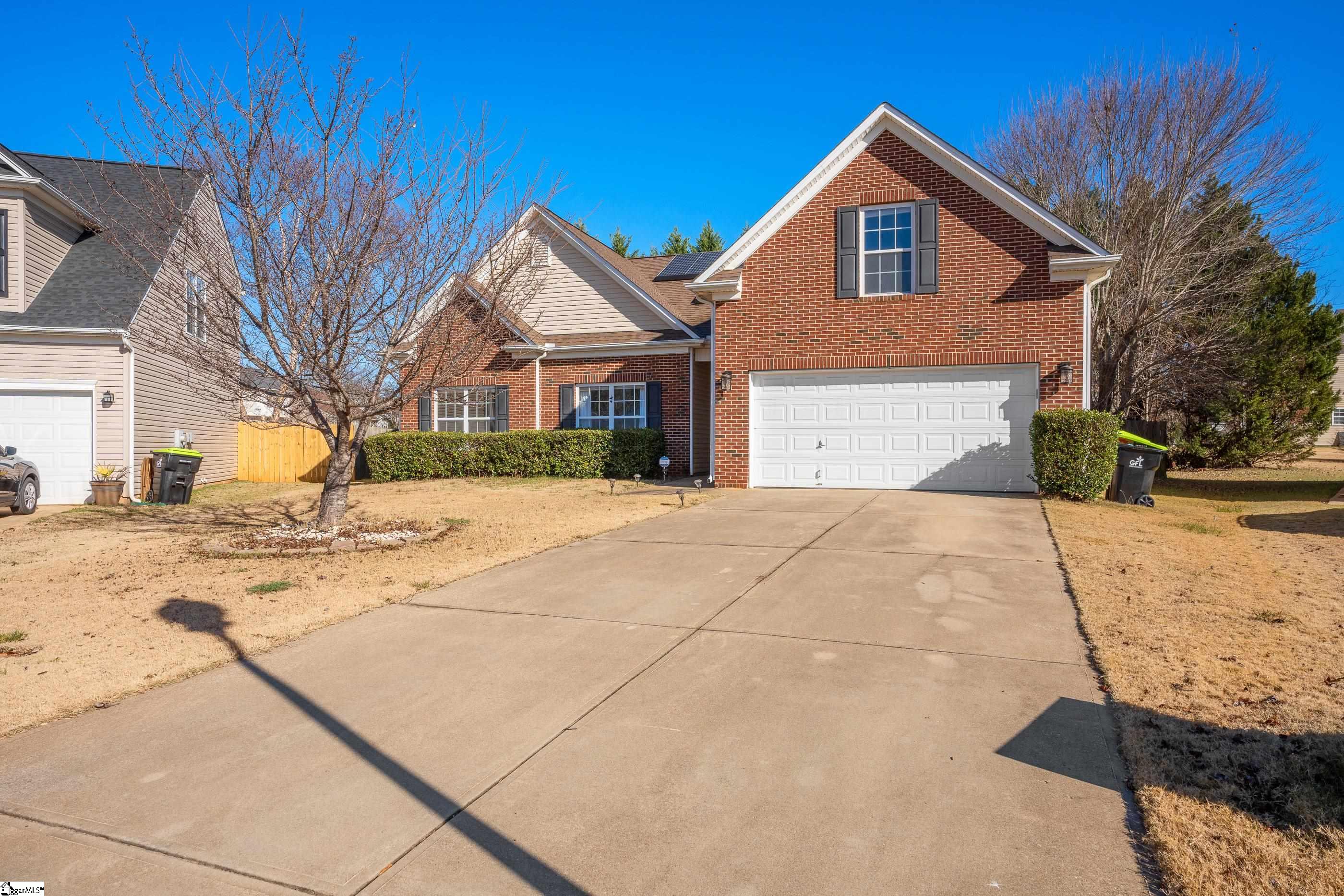 419 Caperton Way Duncan, SC 29334 - Photo 1 of 31 Gallery Image 1