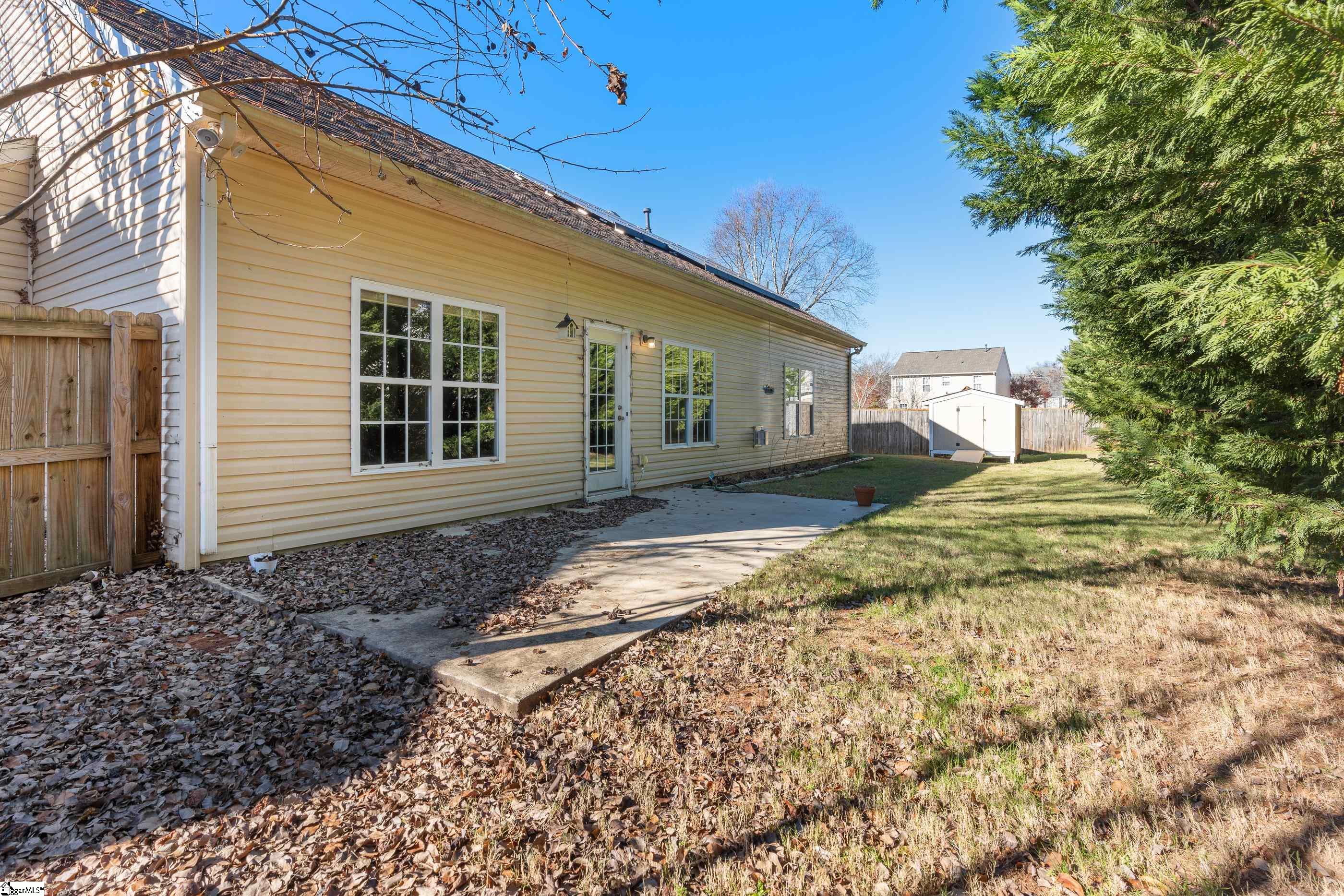 419 Caperton Way Duncan, SC 29334 - Photo 22 of 31 Gallery Image 22