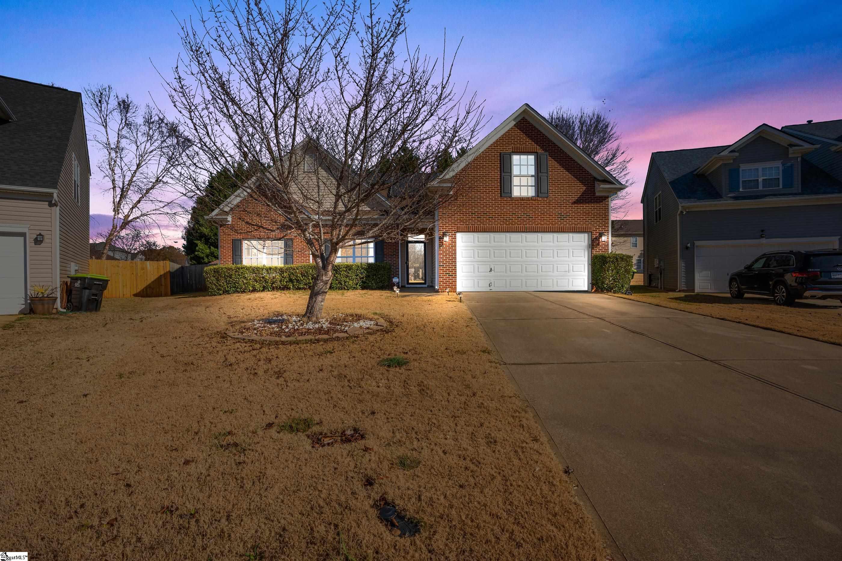 419 Caperton Way Duncan, SC 29334 - Photo 29 of 31 Gallery Image 29