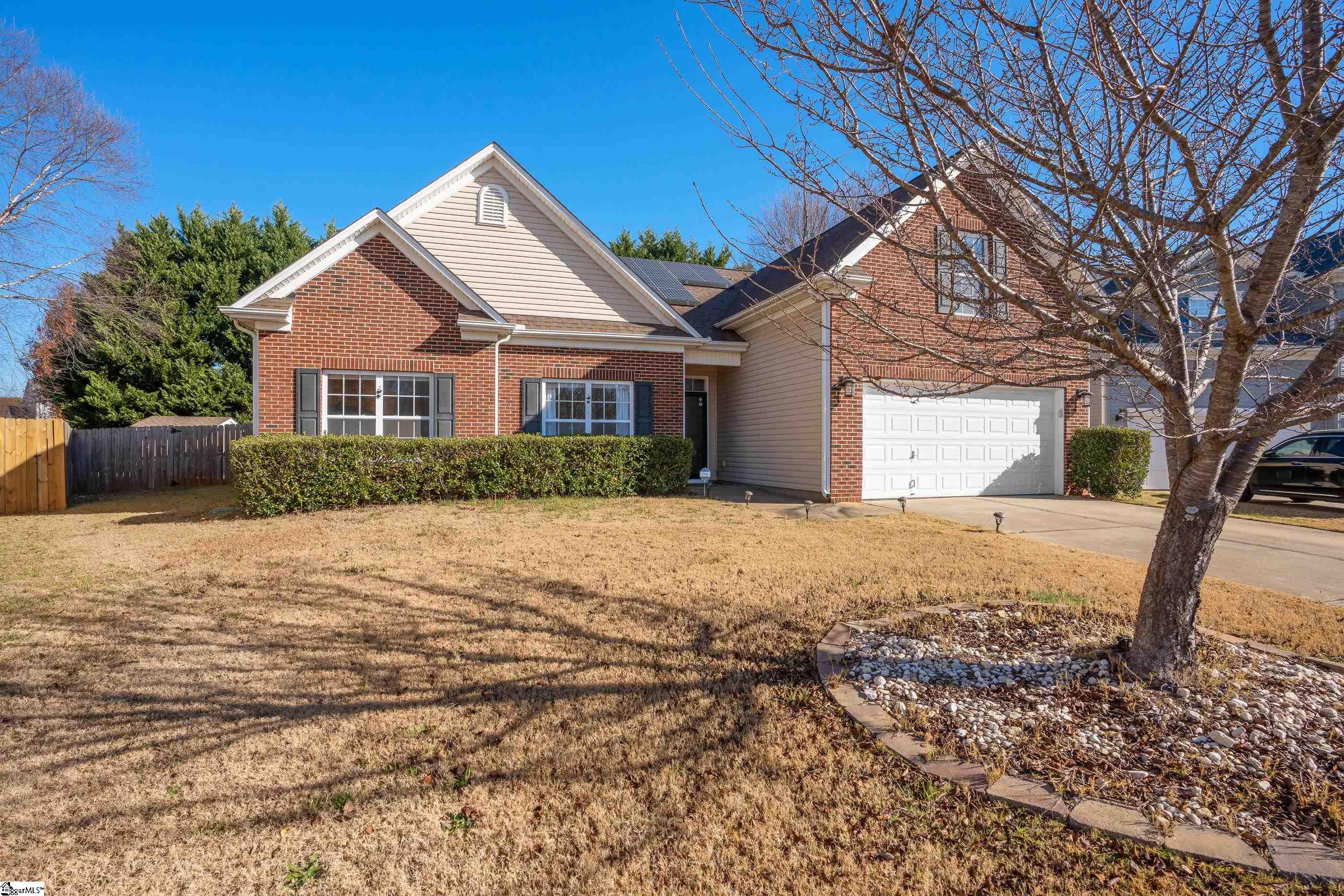 419 Caperton Way Duncan, SC 29334 - Photo 30 of 31 Gallery Image 30