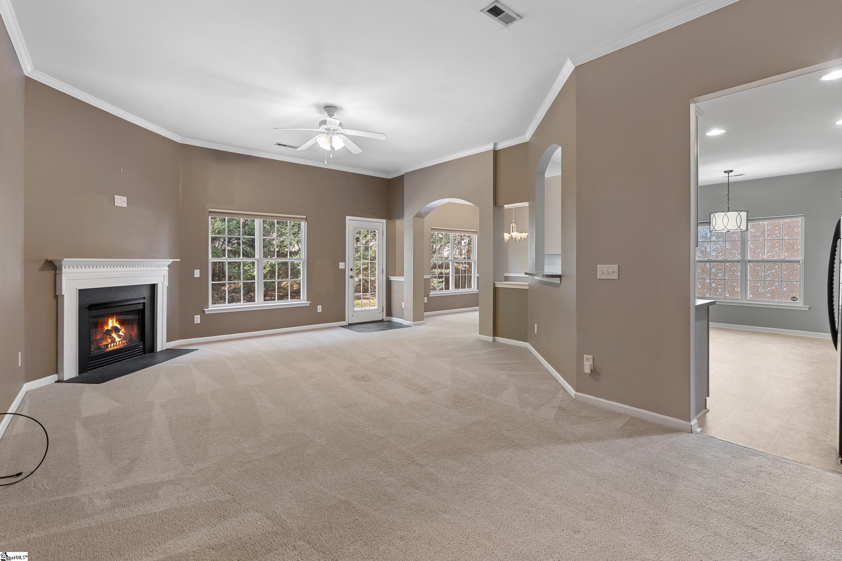 419 Caperton Way Duncan, SC 29334 - Photo 3 of 31 Gallery Image 3