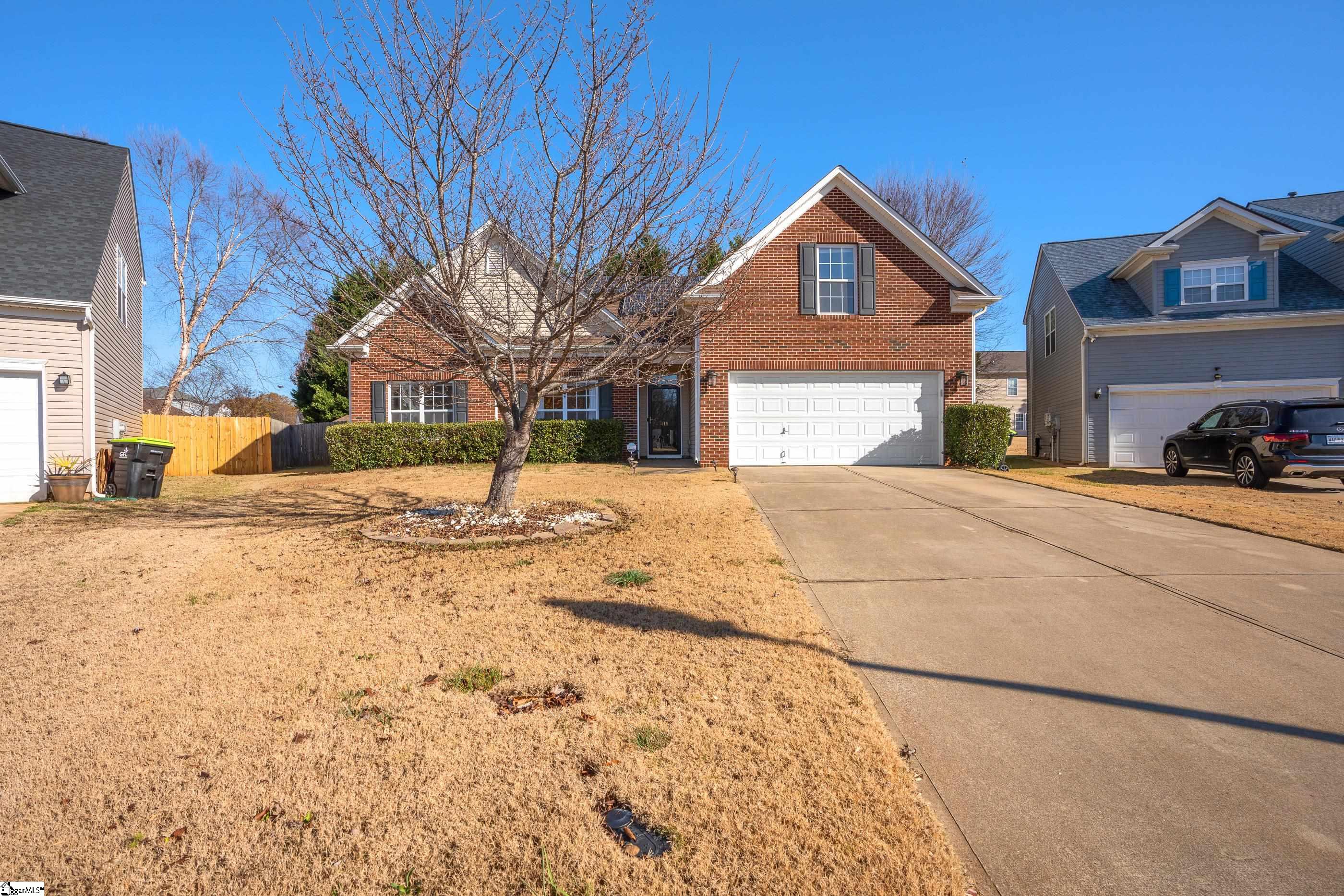419 Caperton Way Duncan, SC 29334 - Photo 31 of 31 Gallery Image 31