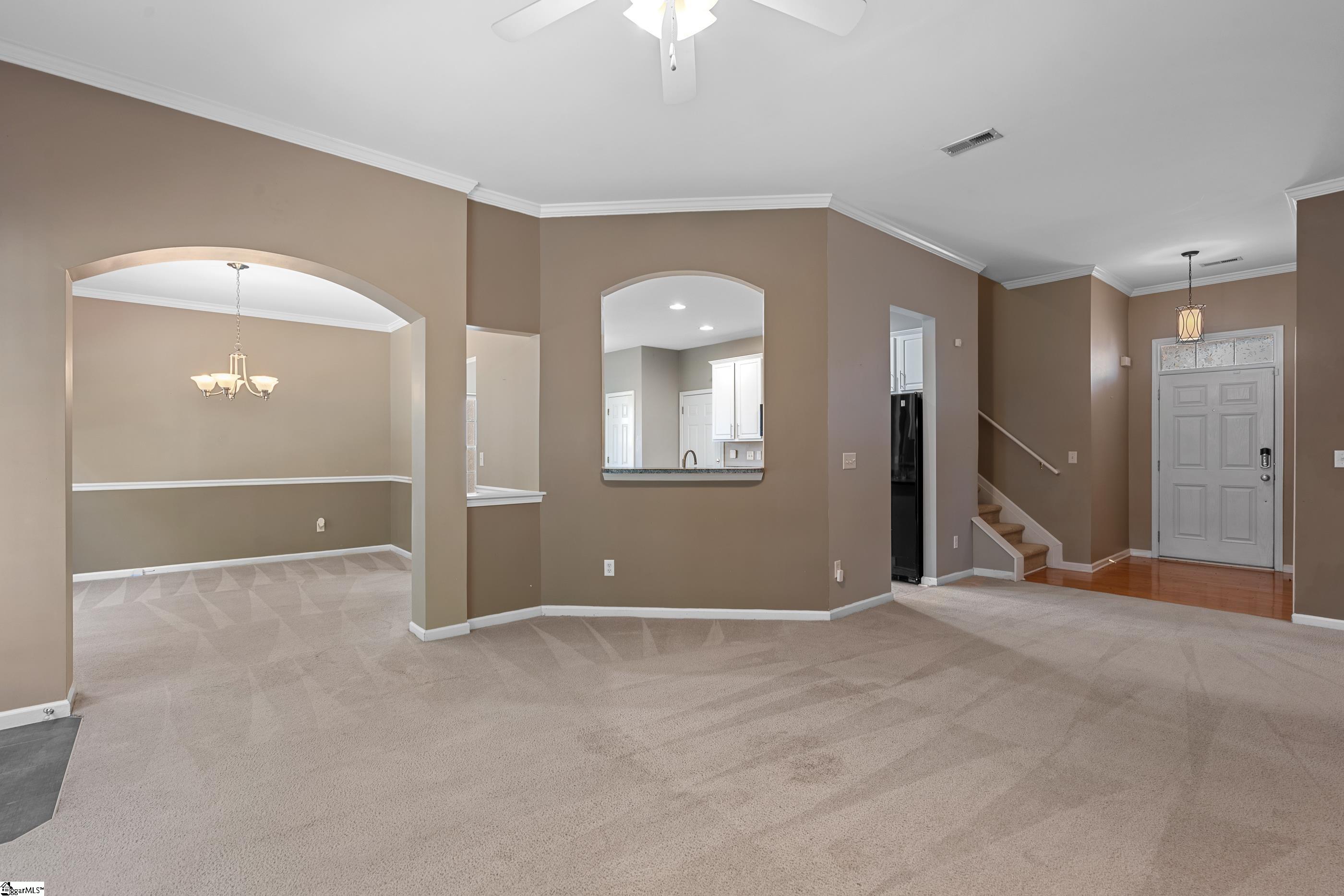 419 Caperton Way Duncan, SC 29334 - Photo 4 of 31 Gallery Image 4