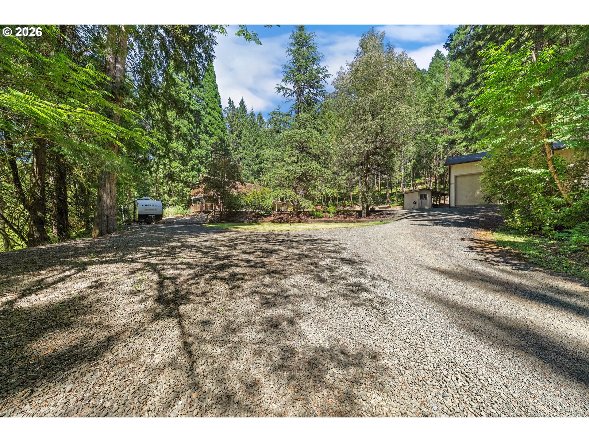 10024 Hubbard Creek Road Umpqua, OR 97486 - Photo 35 of 48