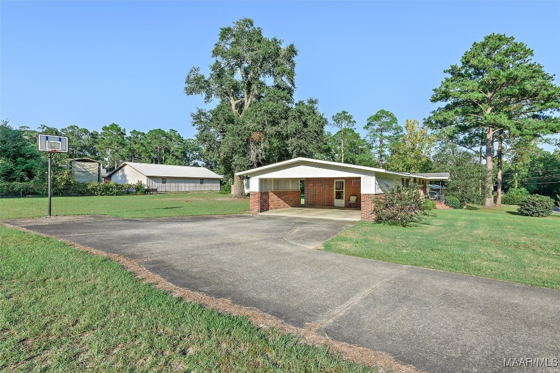 502 West Spring Avenue Geneva, AL 36340 - Photo 20 of 24 Gallery Image 20