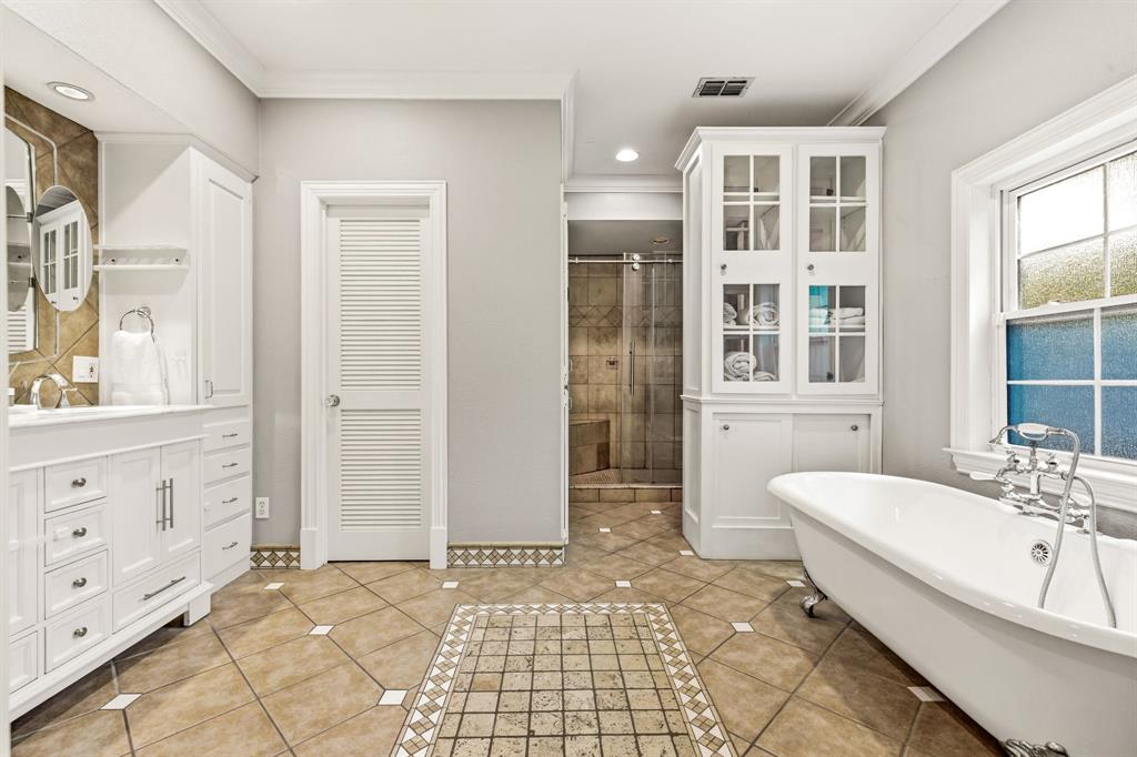 5451 Merrimac Avenue Dallas, TX 75206 - Photo 25 of 40